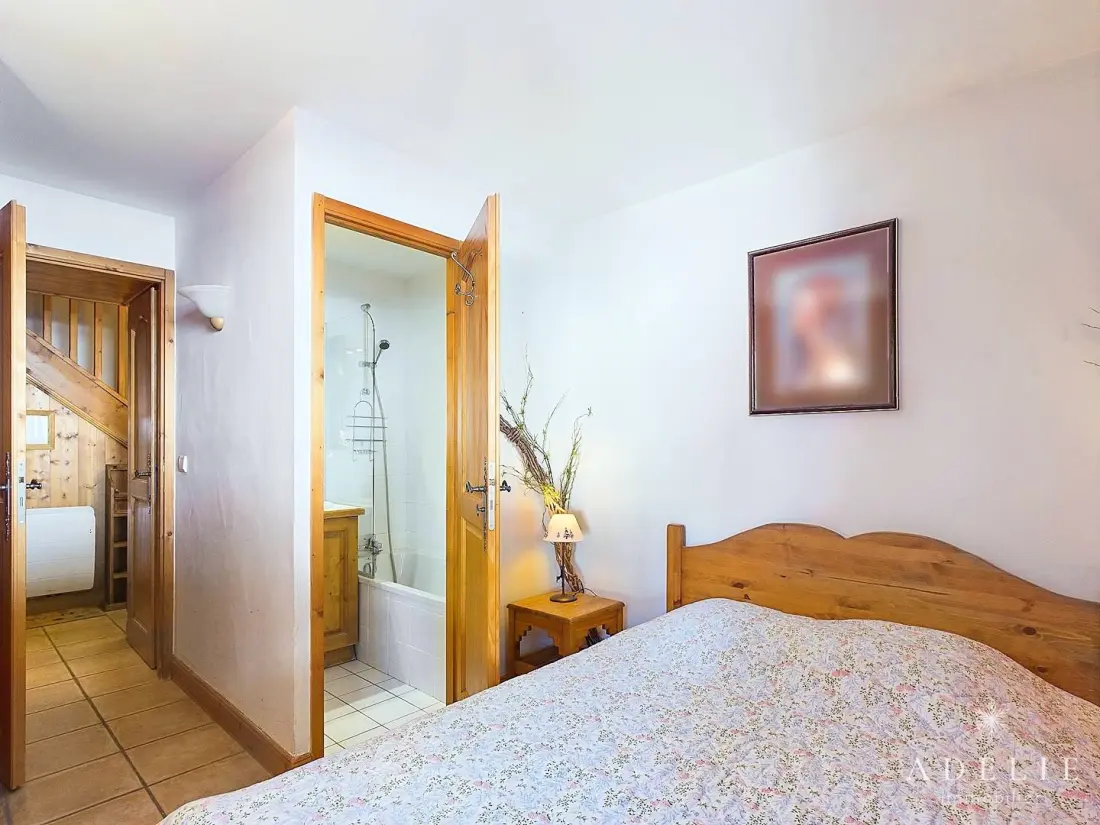 Residence Granges De La Rosiere