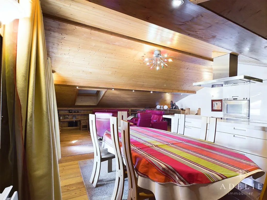 Residence Granges De La Rosiere