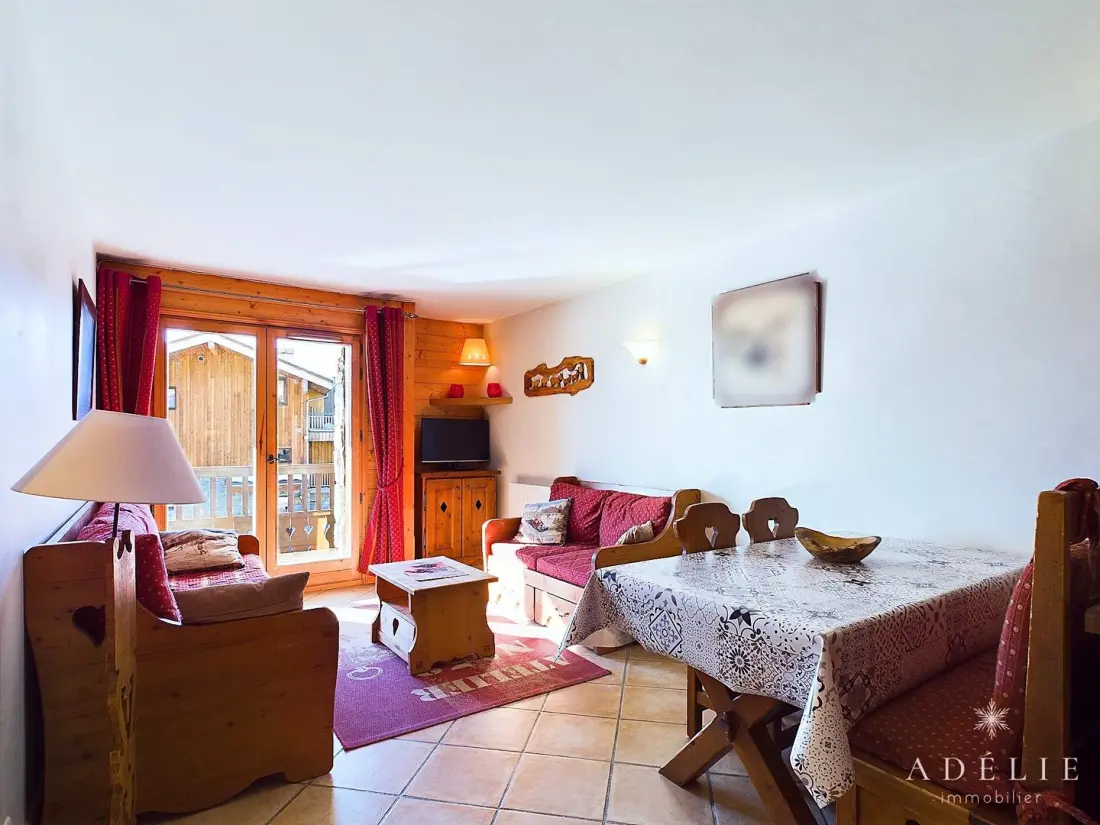 Residence Granges De La Rosiere