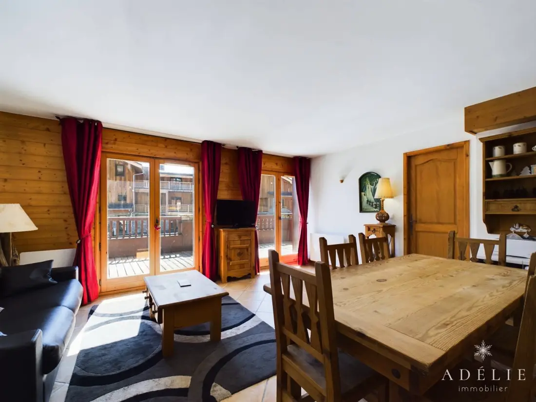 Residence Granges De La Rosiere