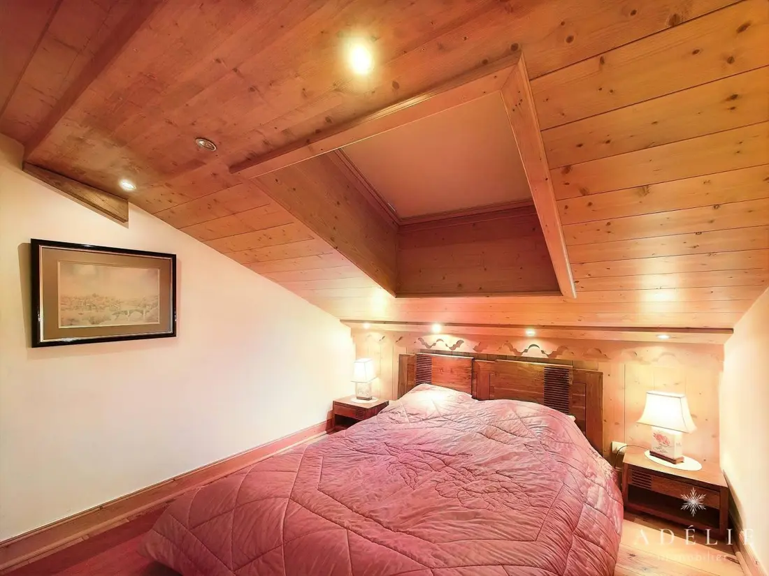 Residence Granges De La Rosiere