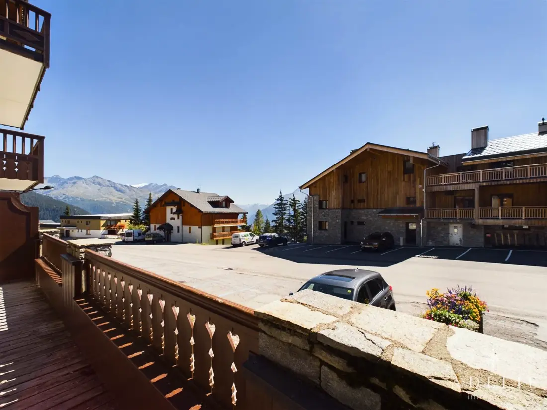 Residence Granges De La Rosiere