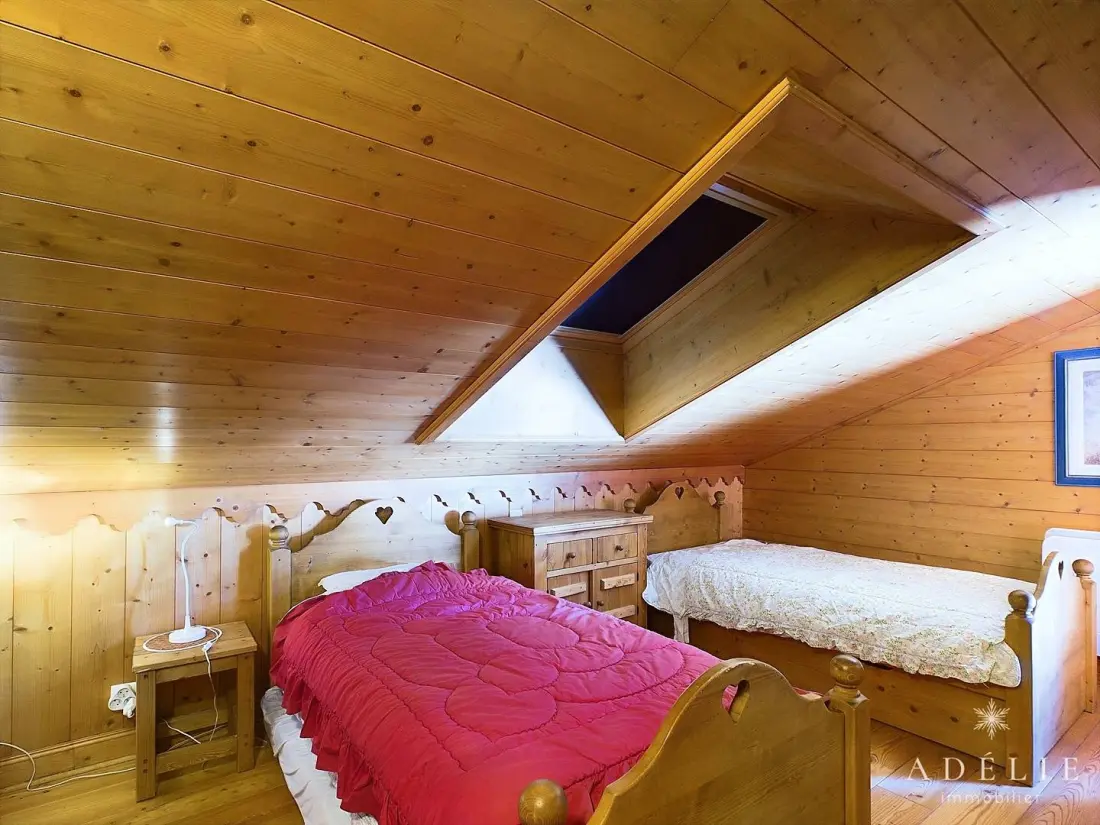 Residence Granges De La Rosiere