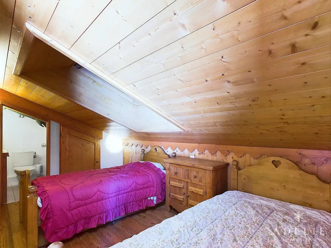 Residence Granges De La Rosiere