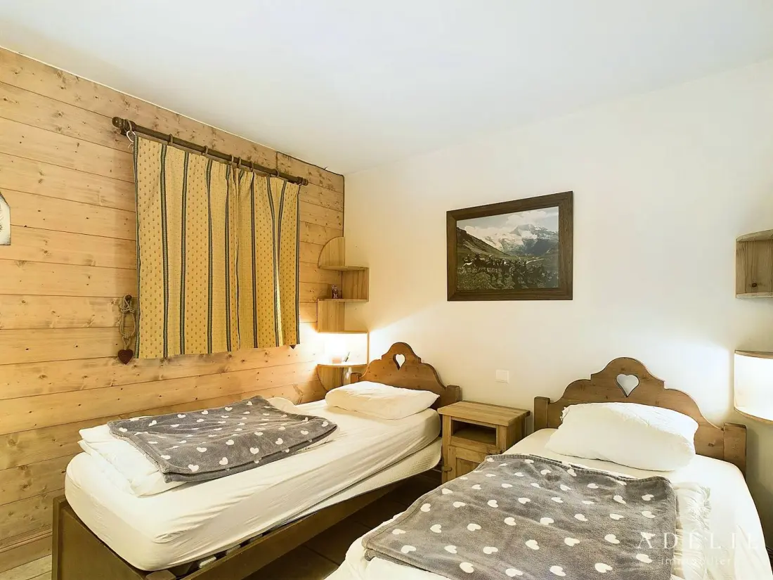 Residence Granges De La Rosiere