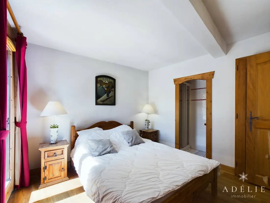 Residence Granges De La Rosiere