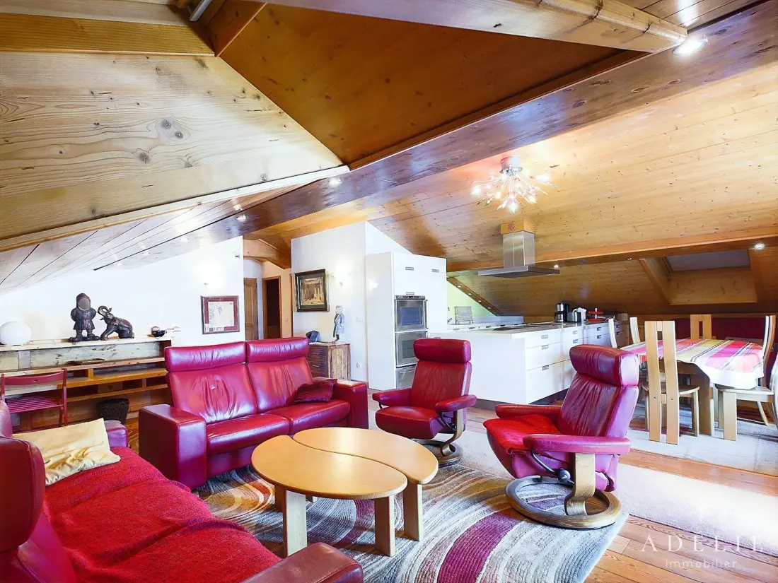 Residence Granges De La Rosiere