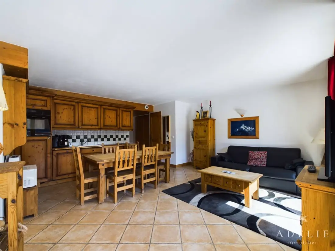 Residence Granges De La Rosiere