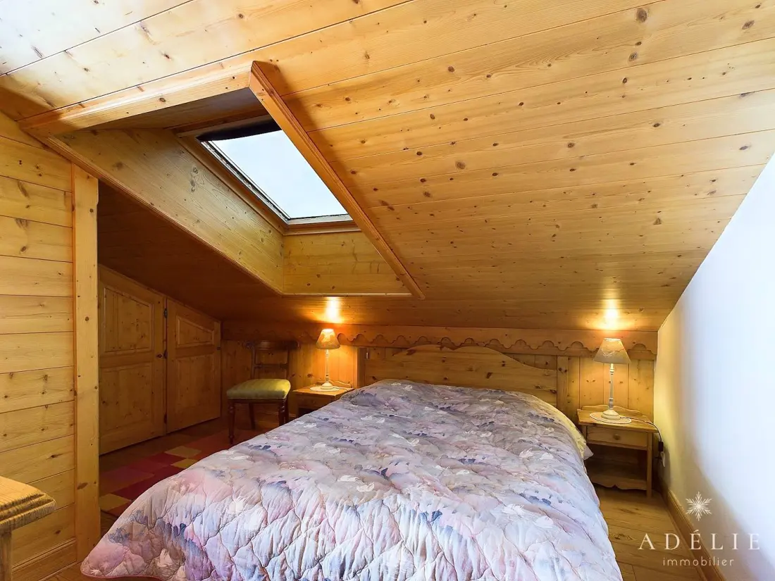 Residence Granges De La Rosiere