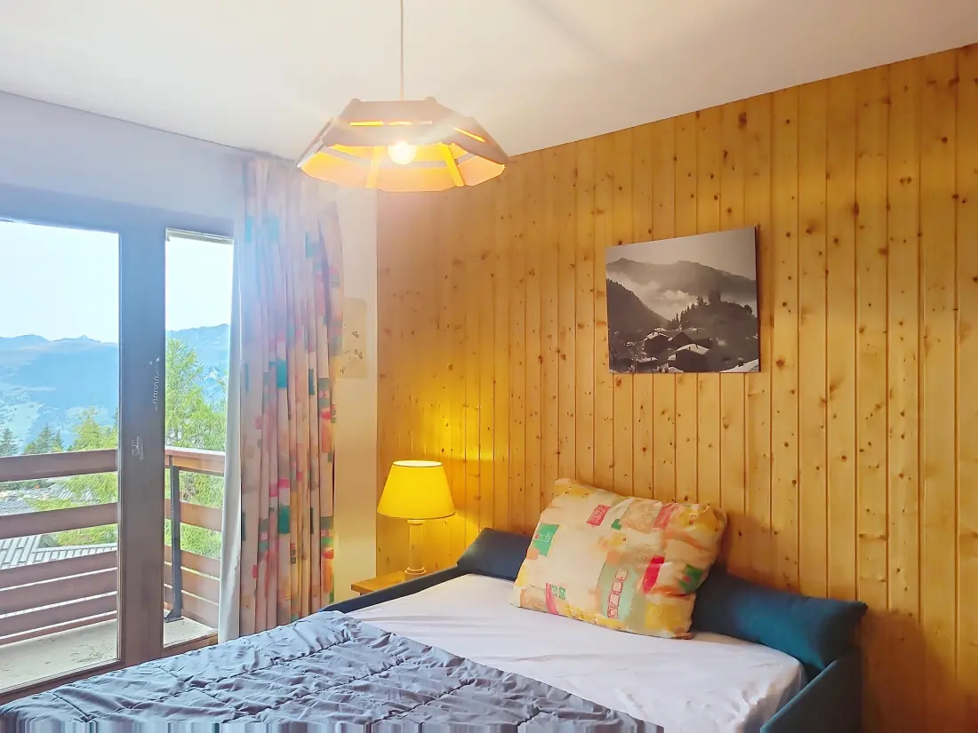 Residence Les Hauts De La Rosiere