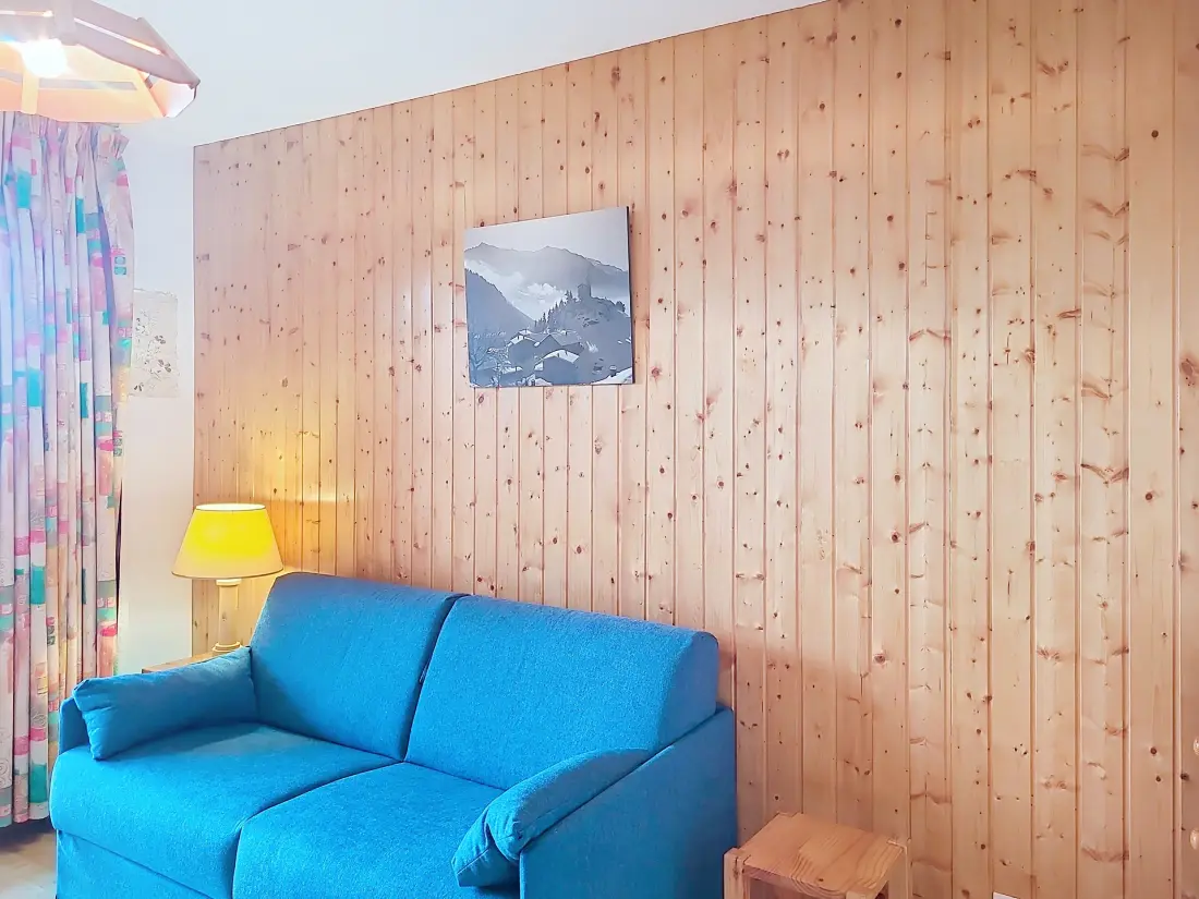 Residence Les Hauts De La Rosiere