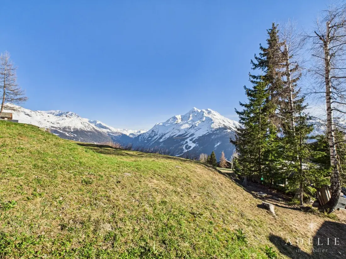 Chalet Mil8