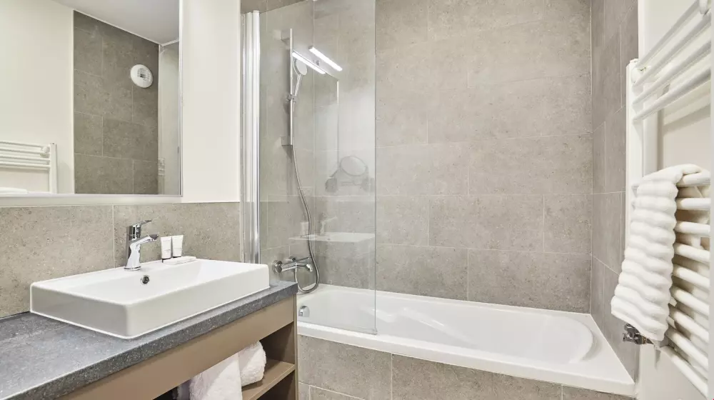 Prestige Odalys Residence White Screen 4 Stars★★★★