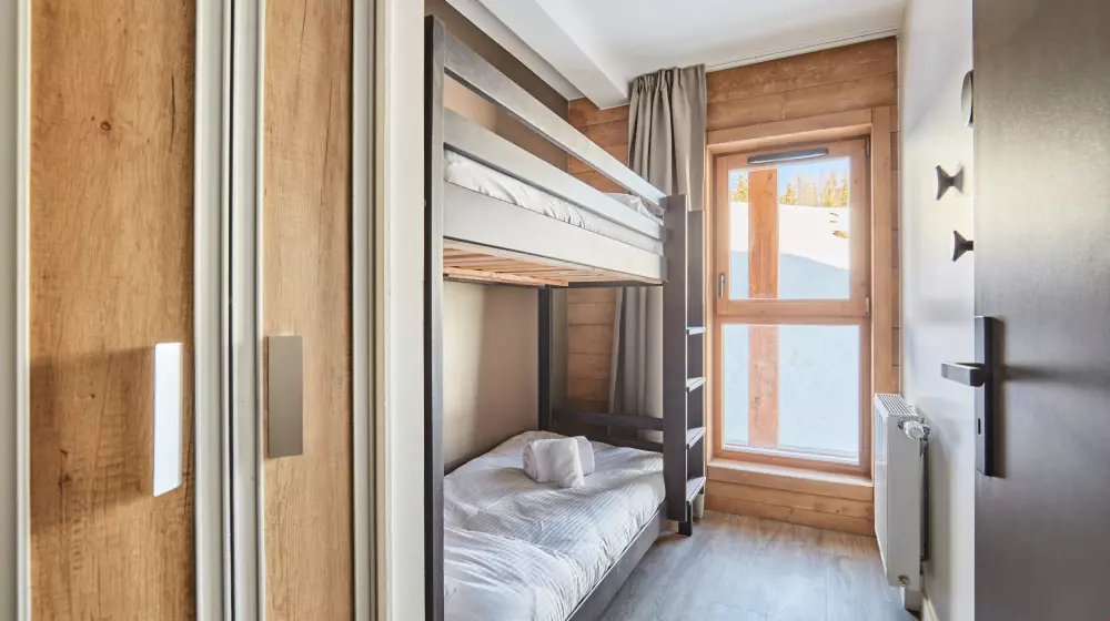 Prestige Odalys Residence White Screen 4 Stars★★★★