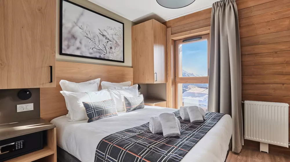 Prestige Odalys Residence White Screen 4 Stars★★★★