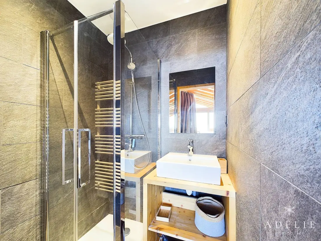 Residence Valaisan