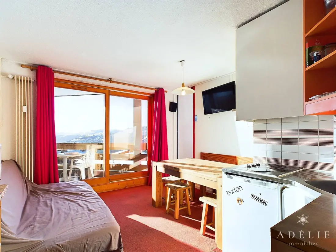 Residence Valaisan