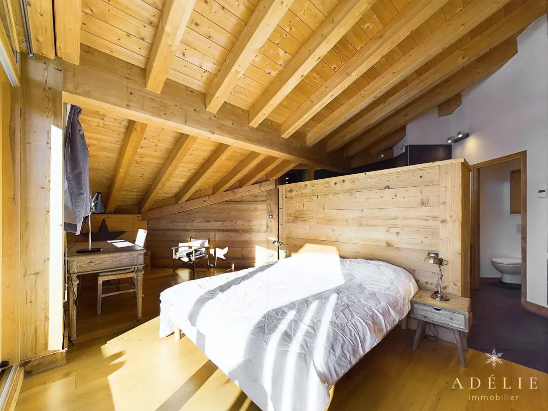 Residence Valaisan