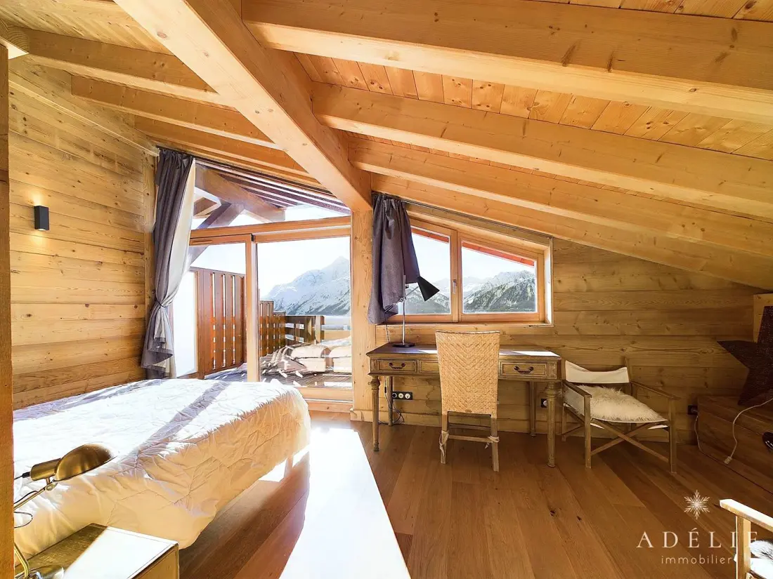 Residence Valaisan