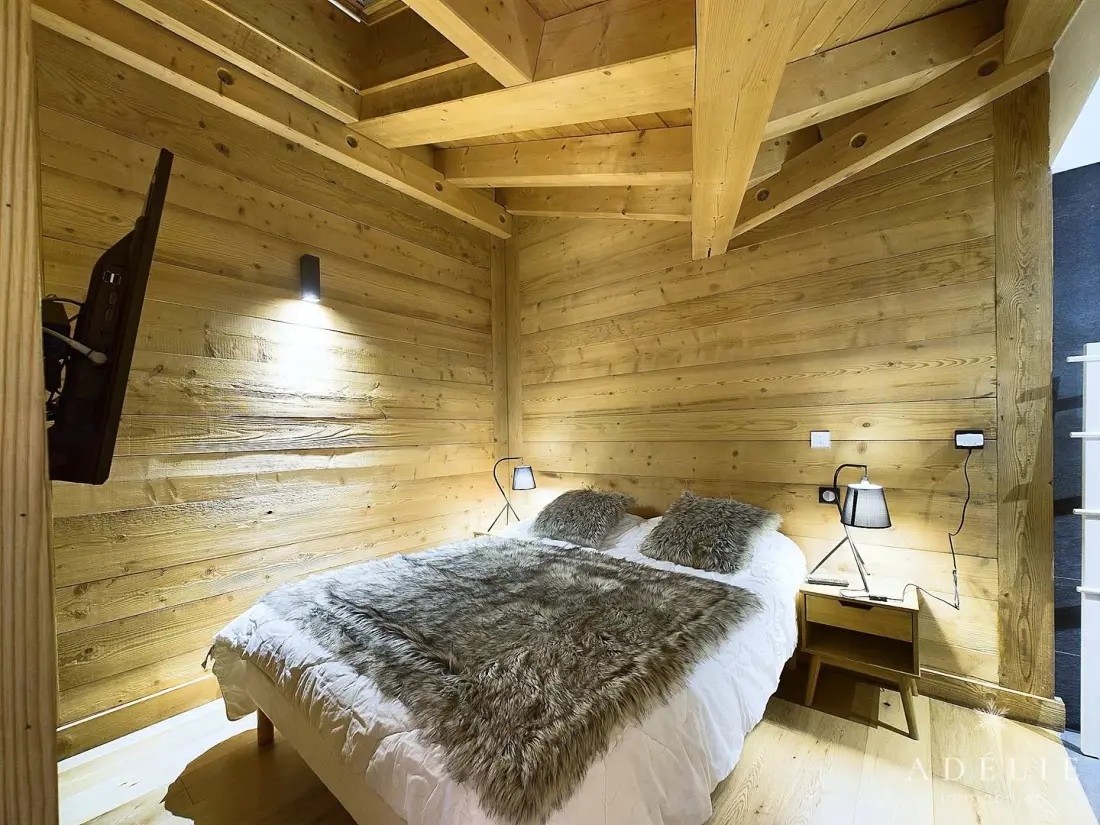 Residence Valaisan