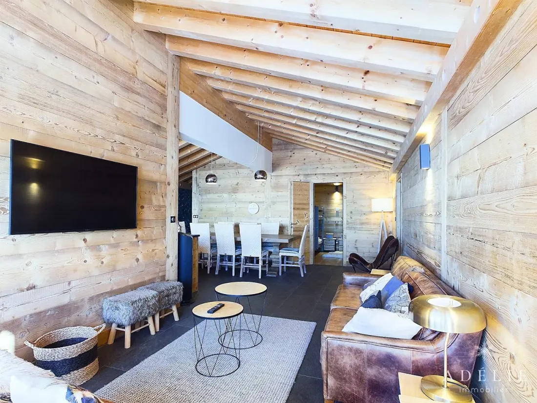 Residence Valaisan