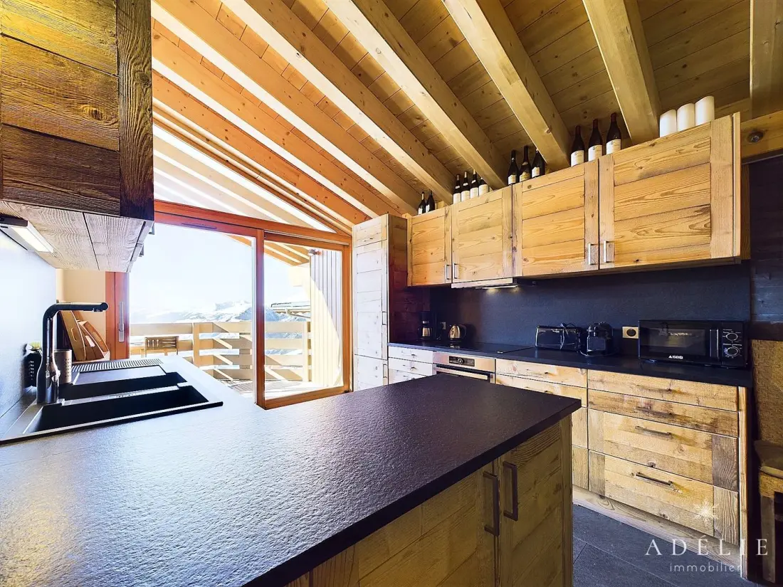 Residence Valaisan