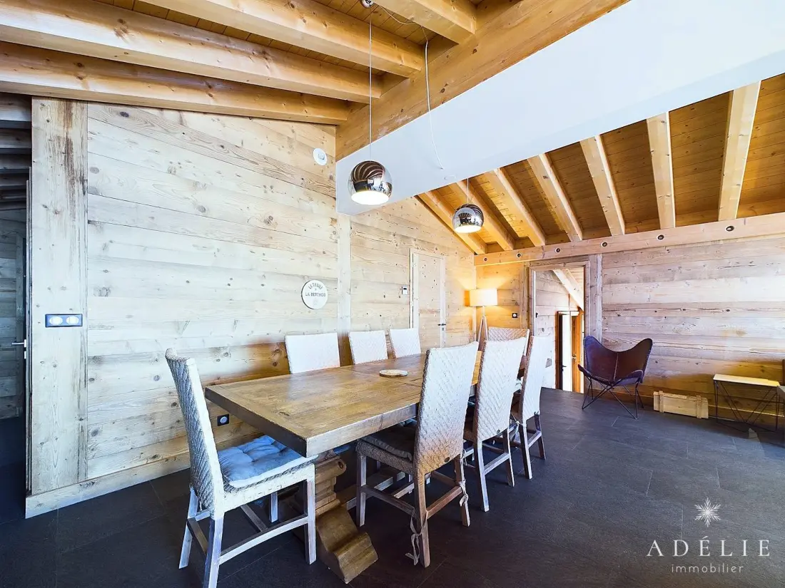 Residence Valaisan
