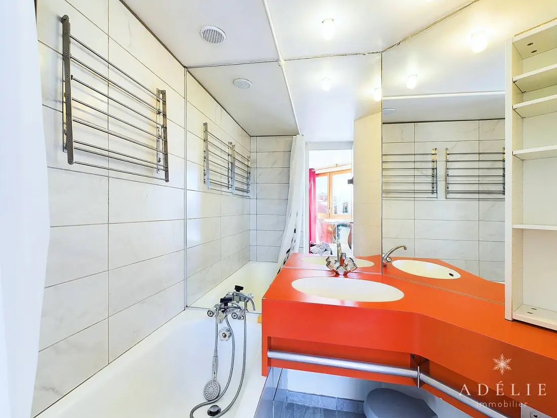 Residence Valaisan