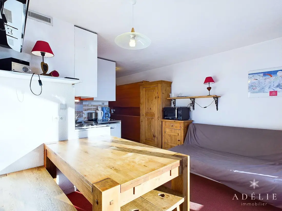 Residence Valaisan