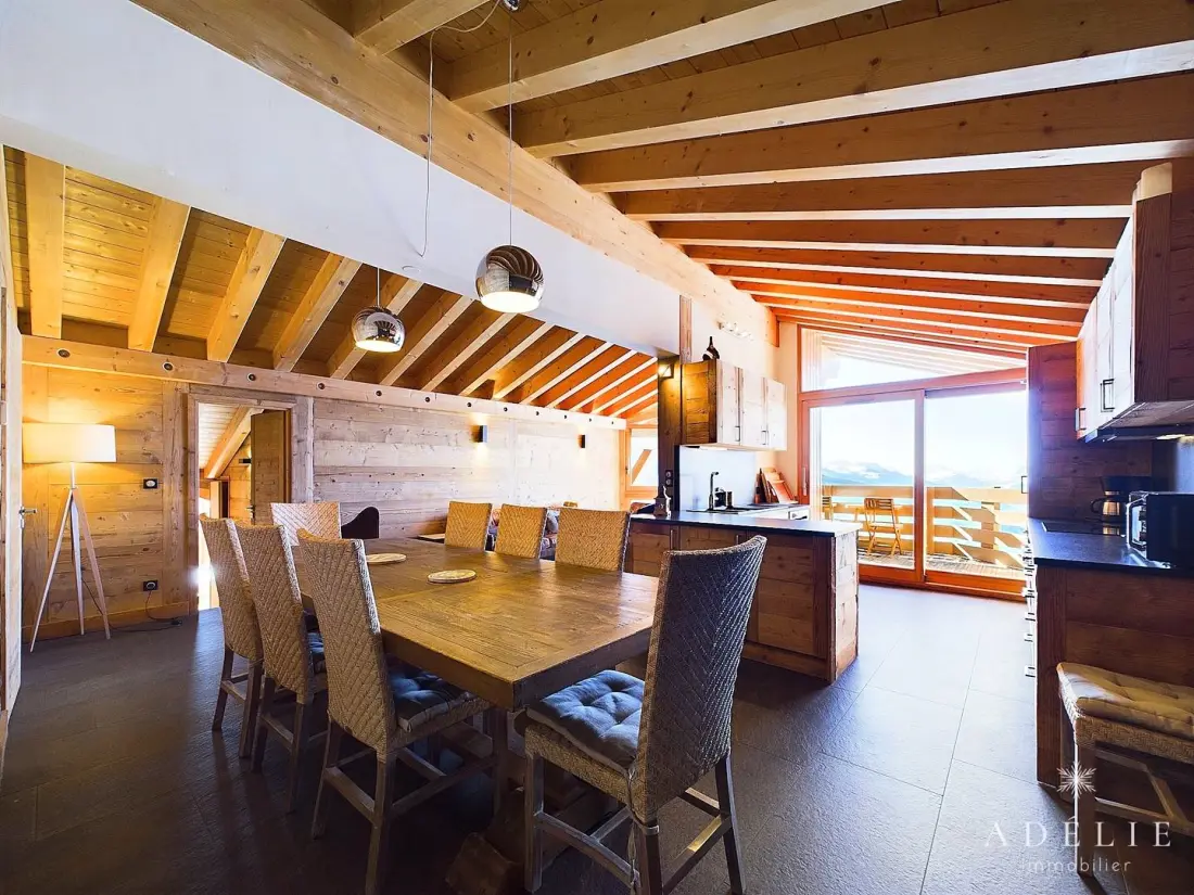 Residence Valaisan