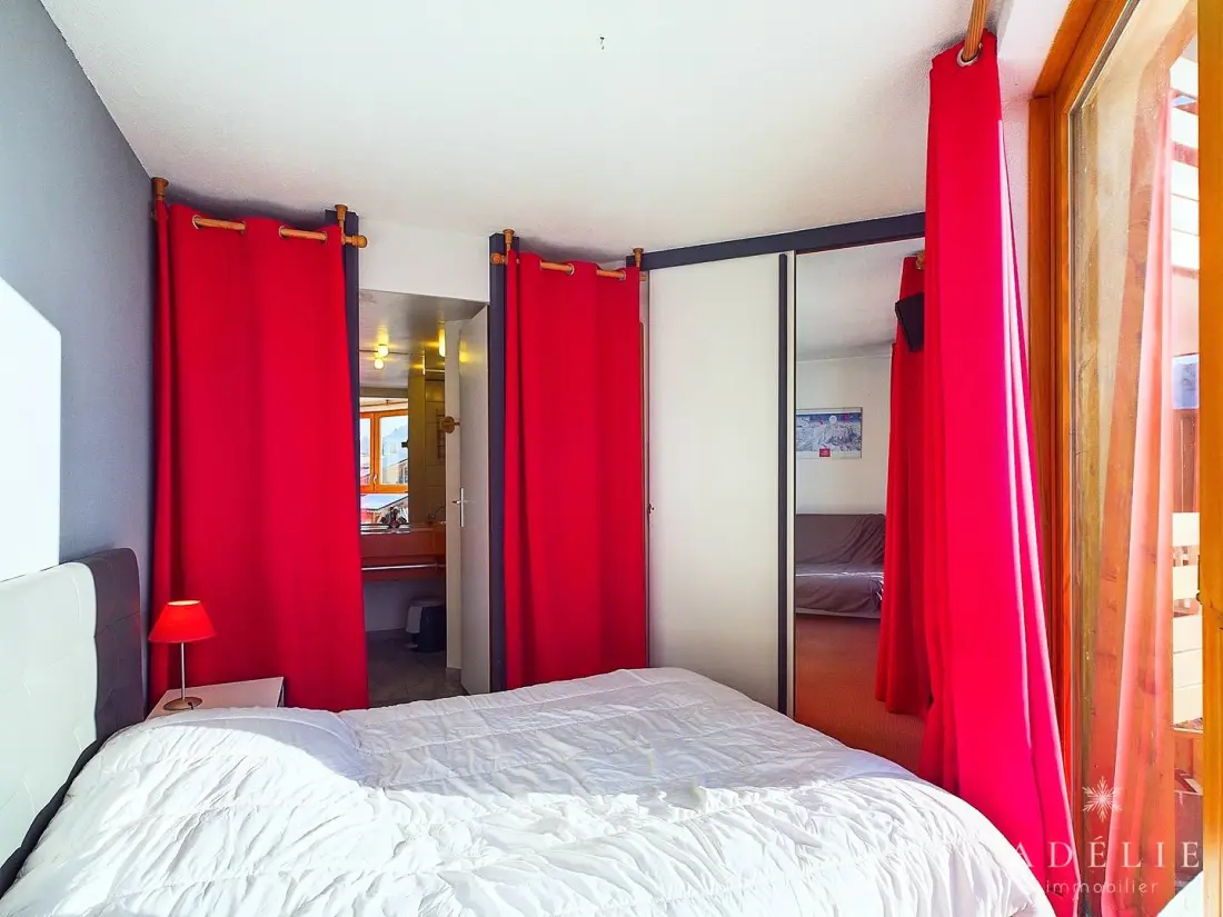 Residence Valaisan
