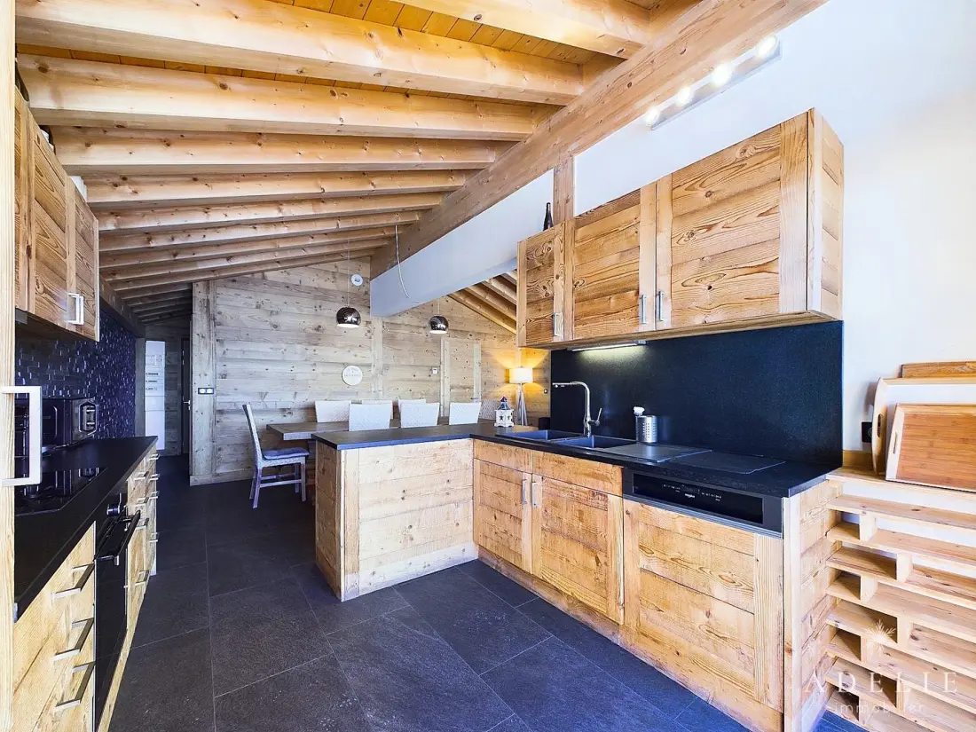 Residence Valaisan