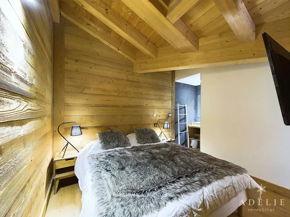 Residence Valaisan