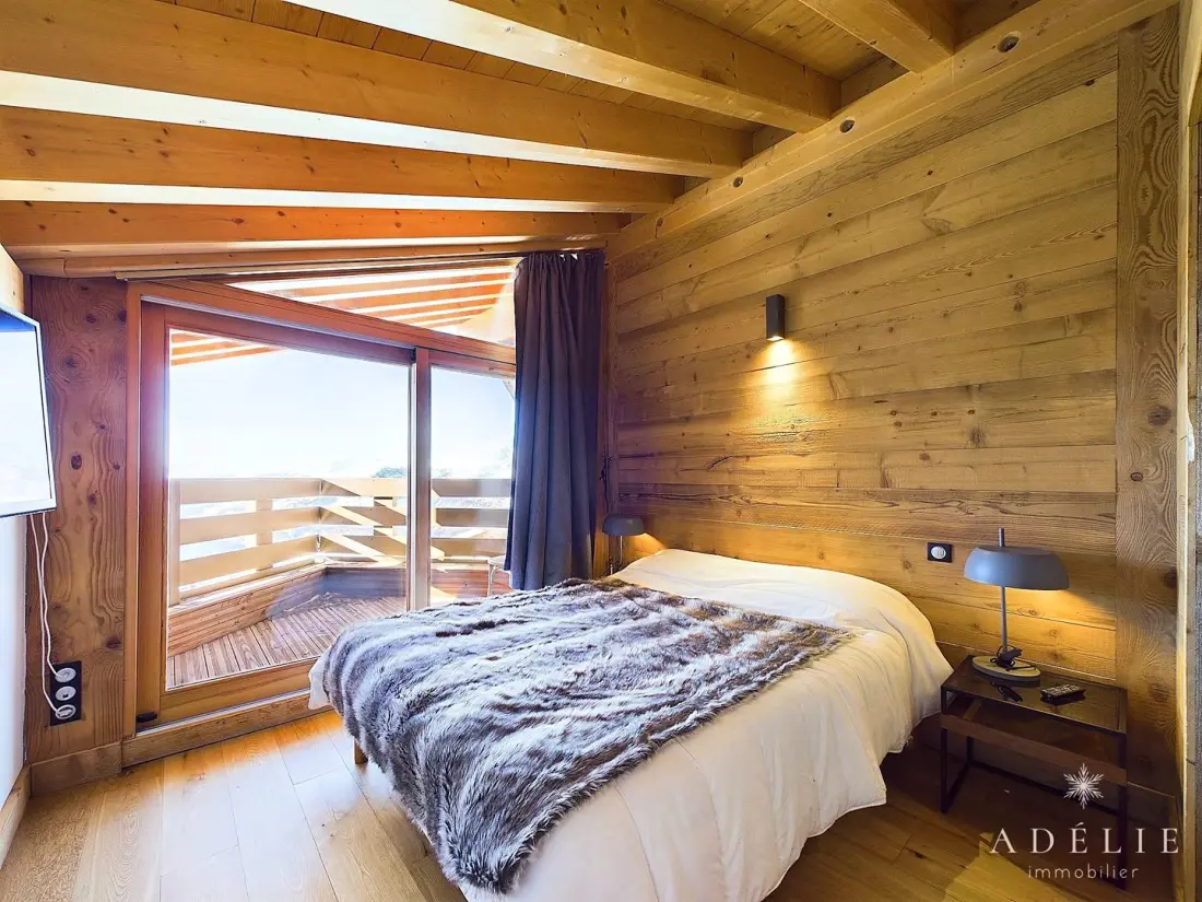 Residence Valaisan