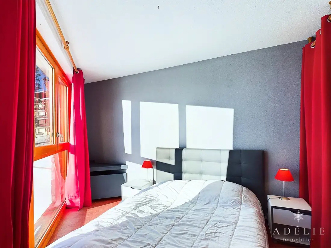 Residence Valaisan