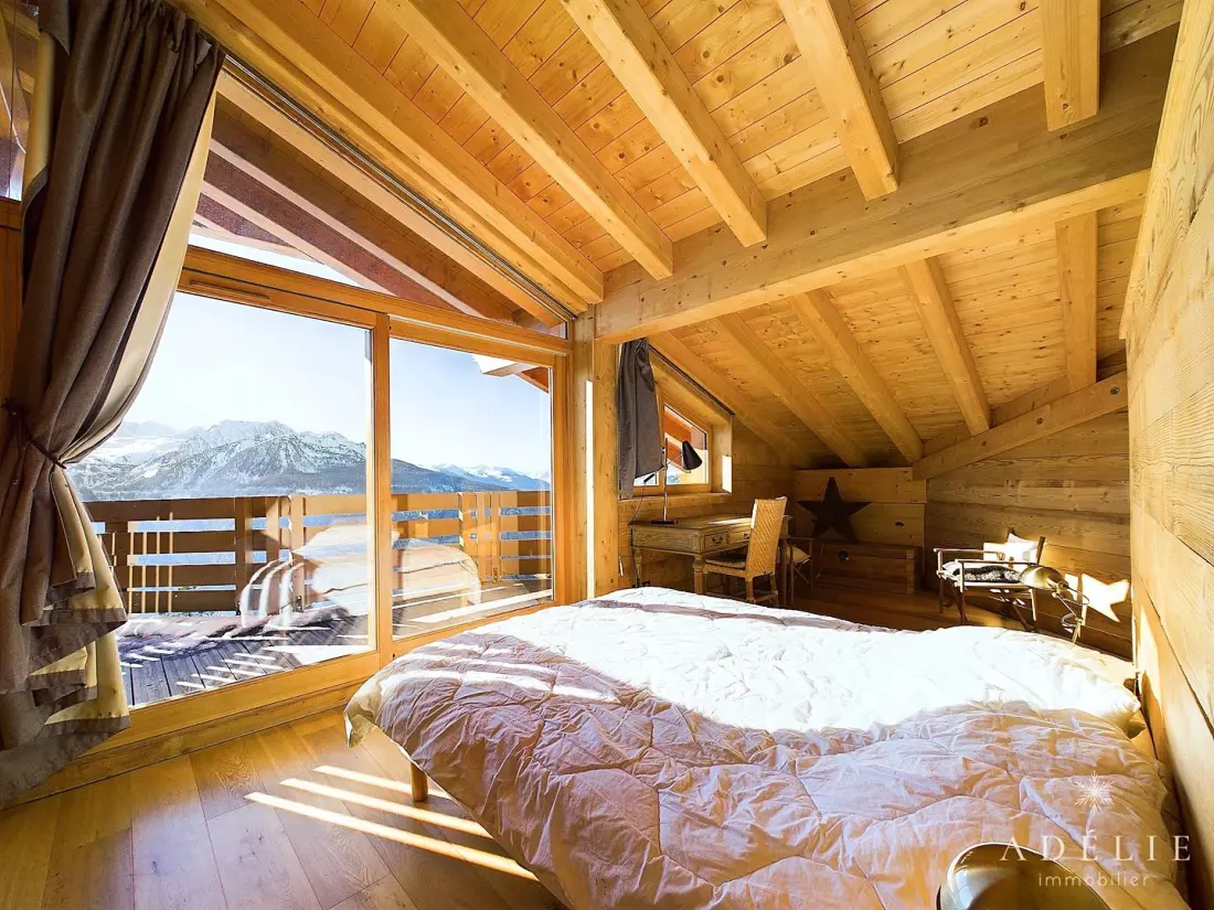 Residence Valaisan