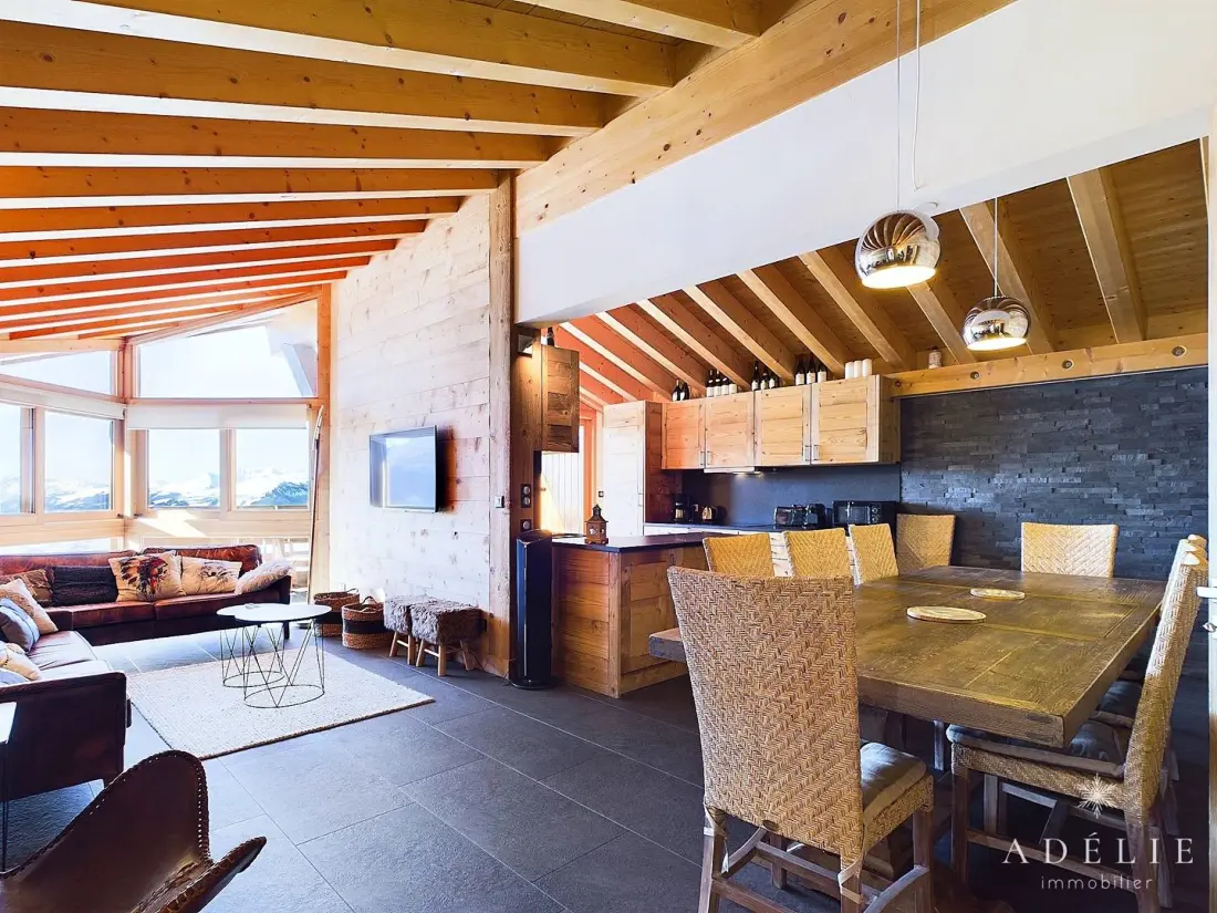 Residence Valaisan