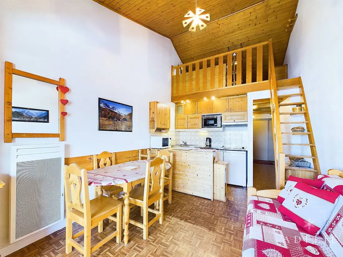 Residence Valrosiere