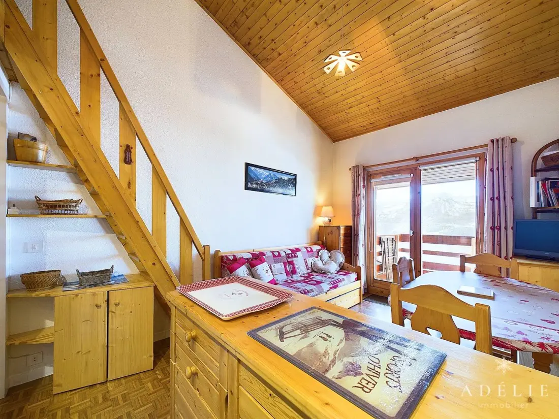 Residence Valrosiere