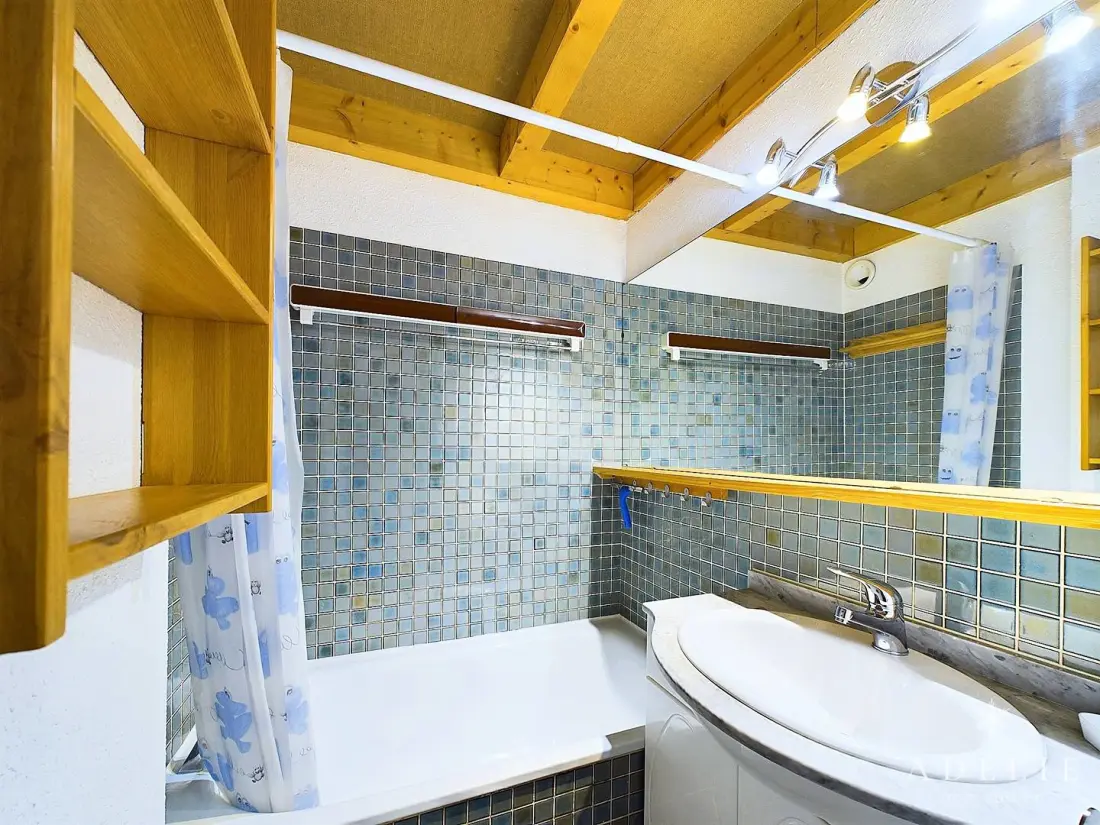 Residence Valrosiere