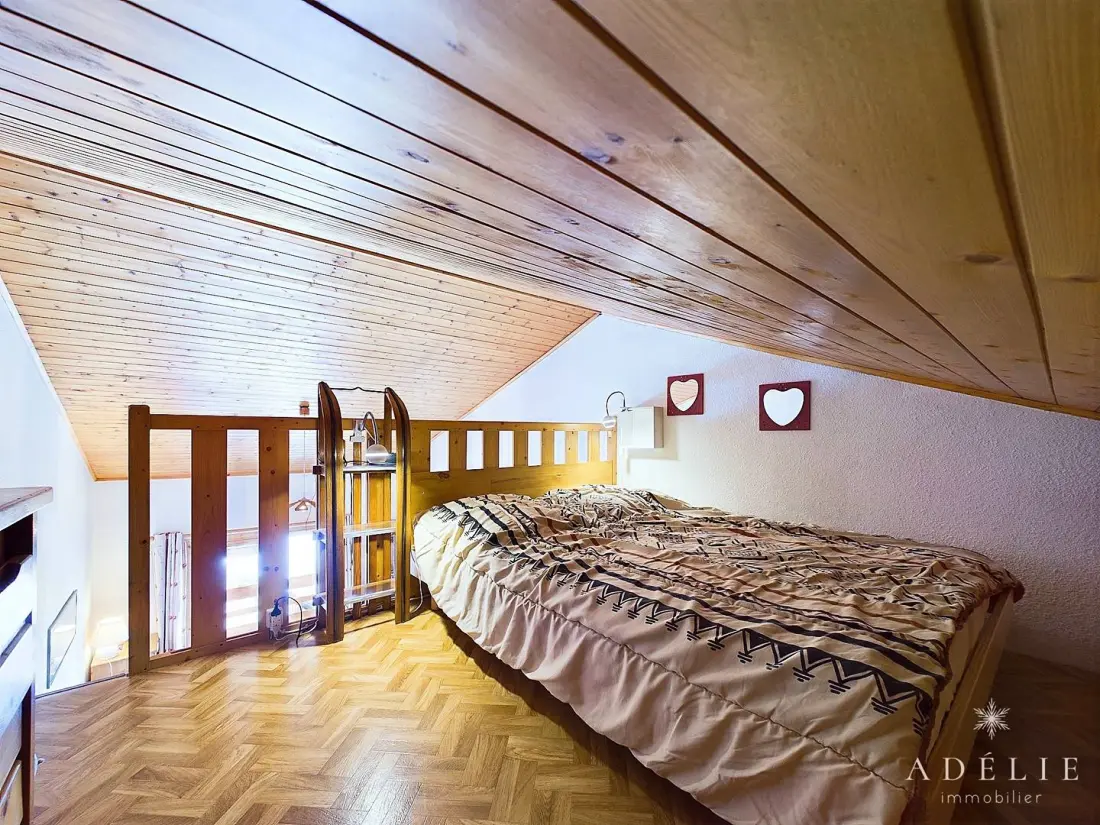 Residence Valrosiere