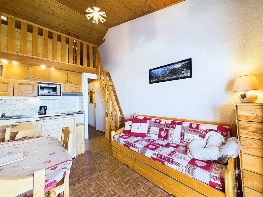 Residence Valrosiere
