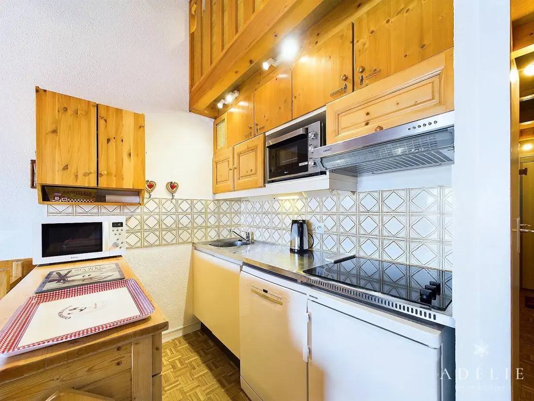 Residence Valrosiere