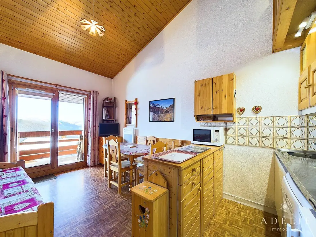 Residence Valrosiere