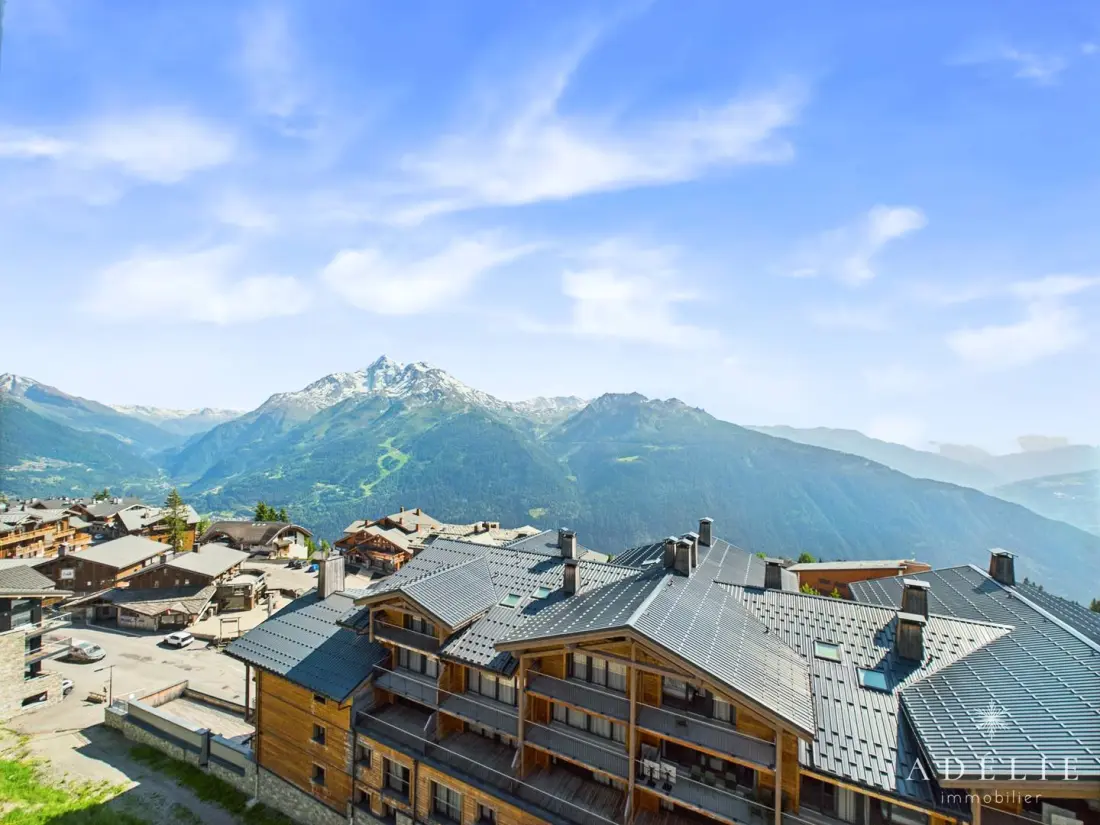 Vanoise rezidencia