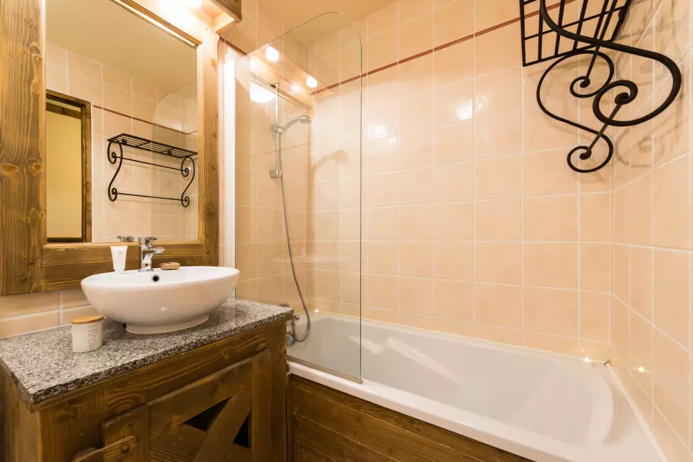 Chalet Altitude - Chalet Résidence Le Refuge 4 Sterren★★★★