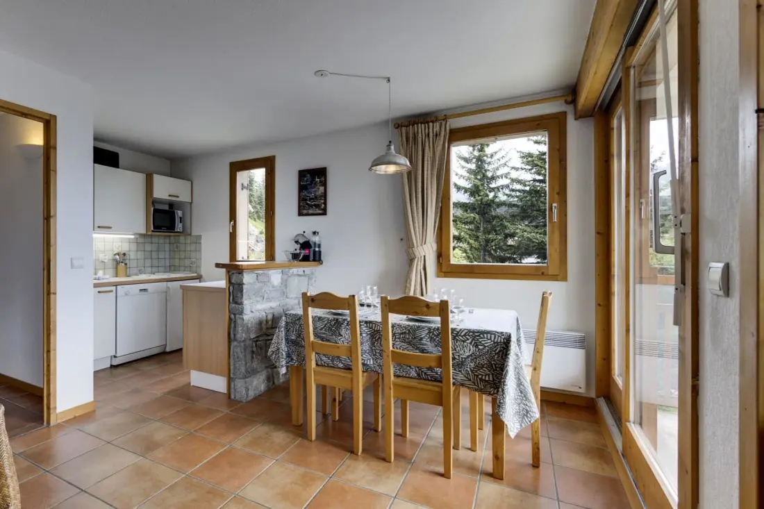 Chalet De Belleface