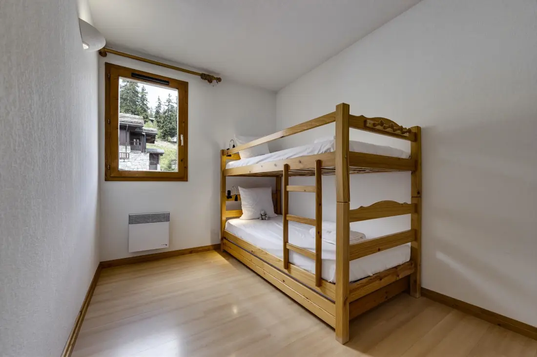 Chalet De Belleface