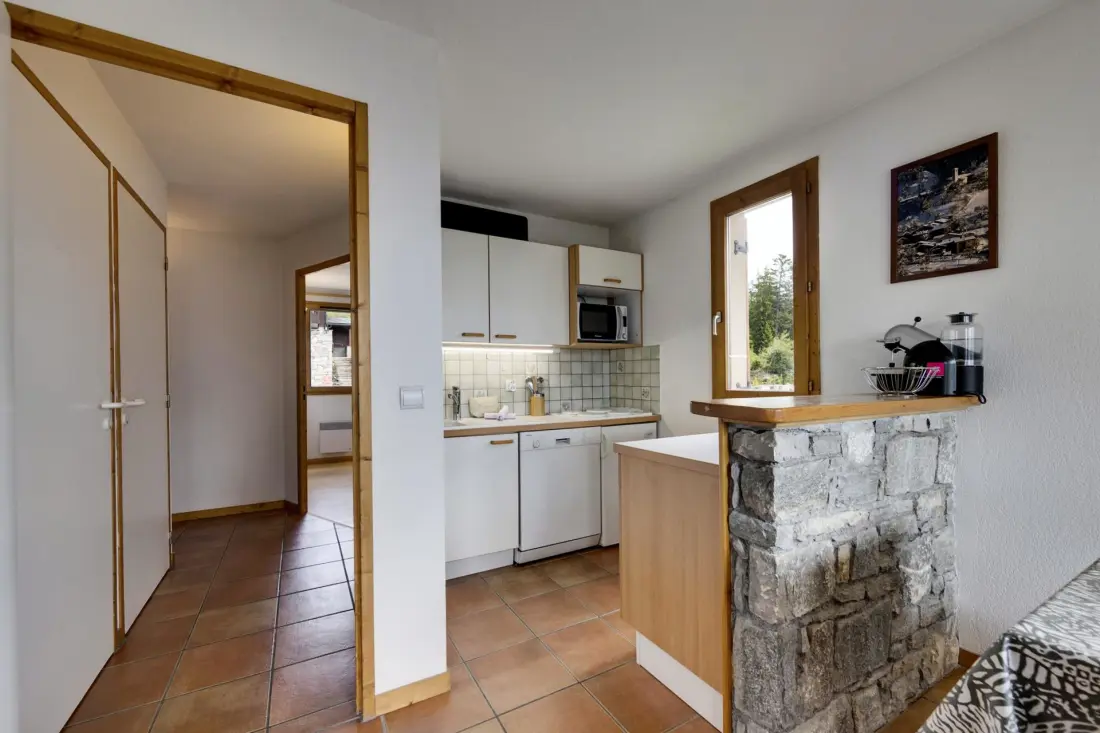 Chalet De Belleface