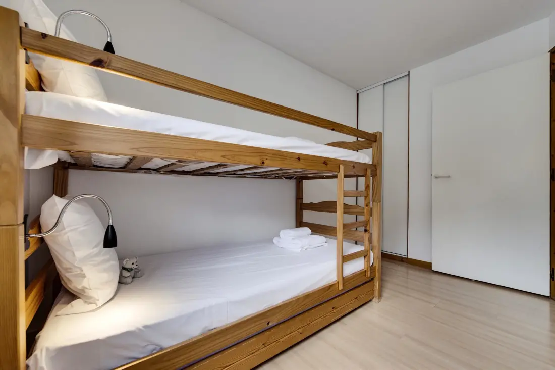 Chalet De Belleface